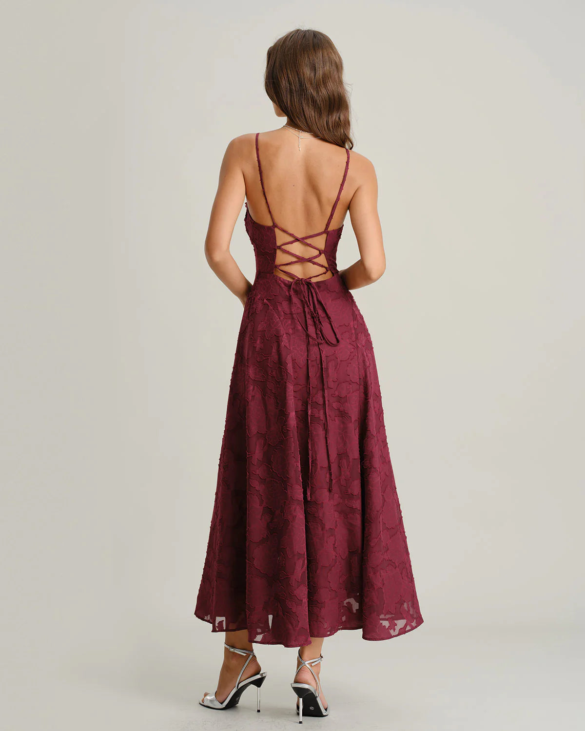 Vestido Lia Elegance