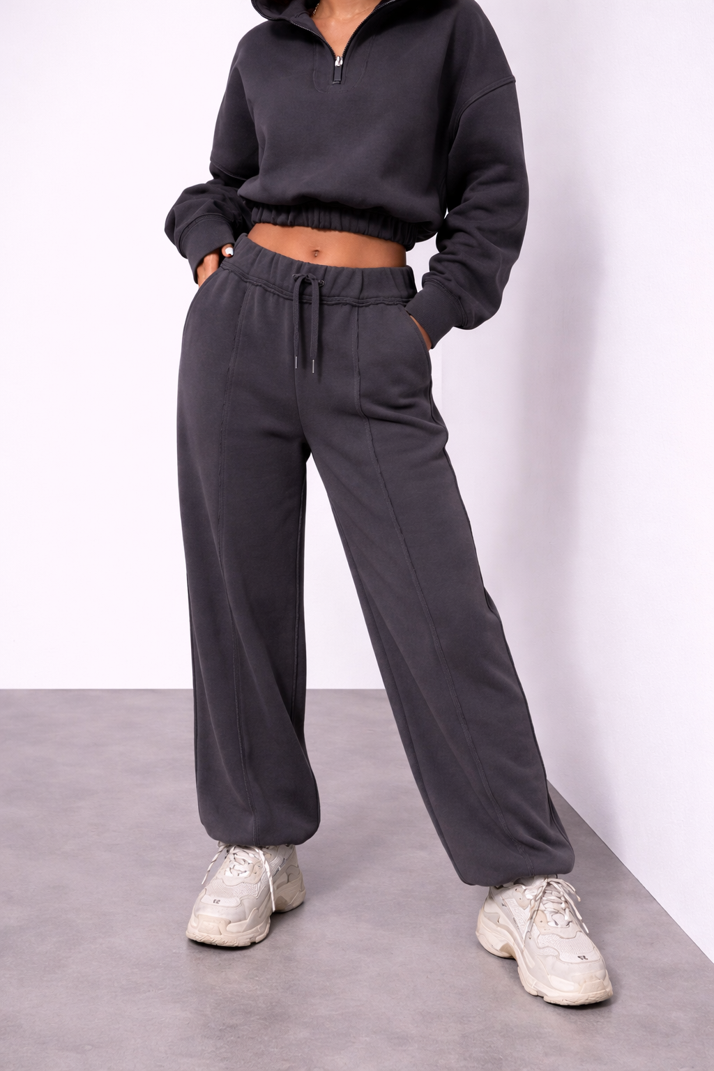 Conjunto Urban Comfort