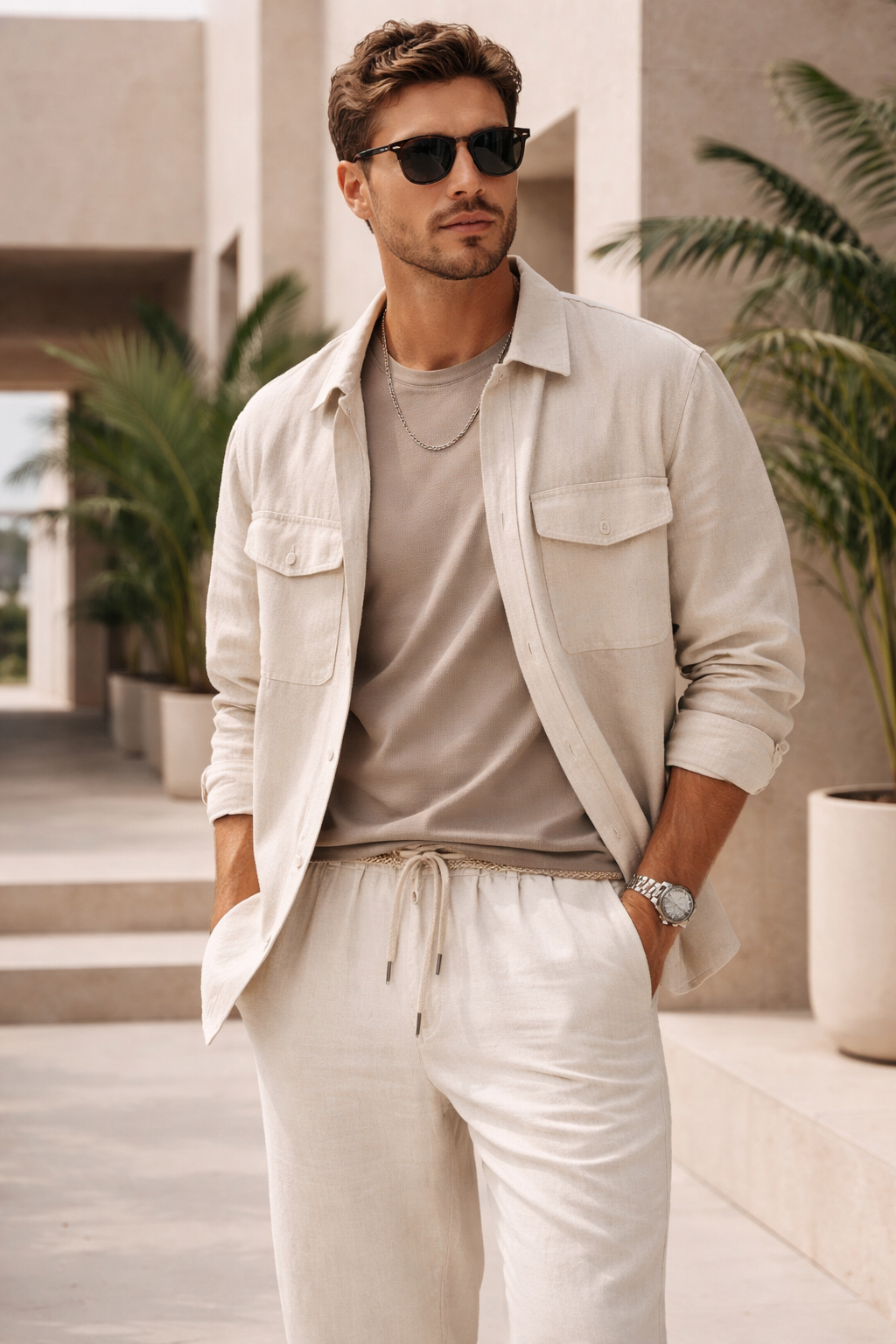 MODA HOMBRE