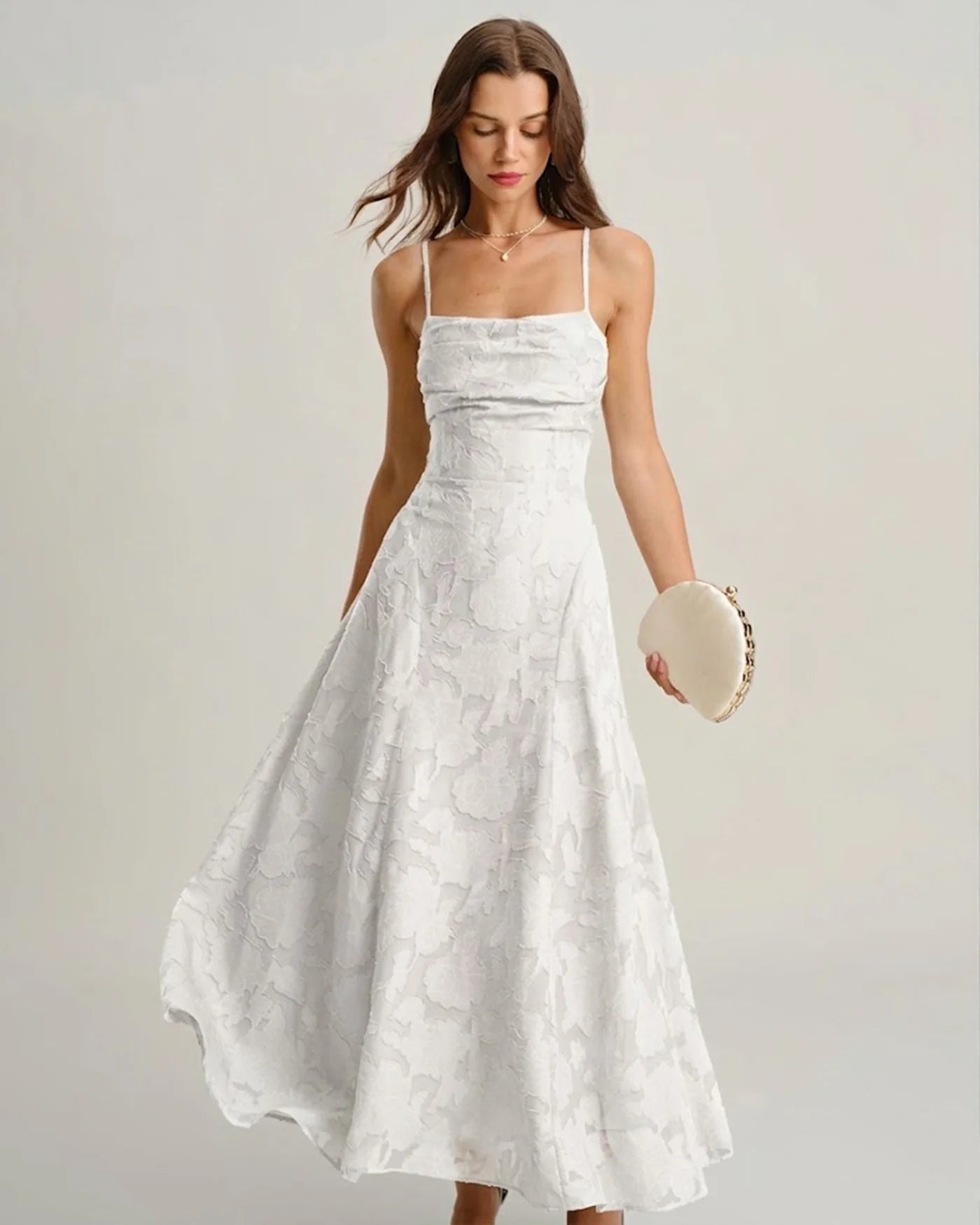 Vestido Lia Elegance