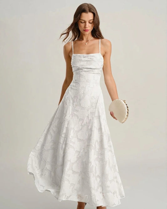 Vestido Lia Elegance