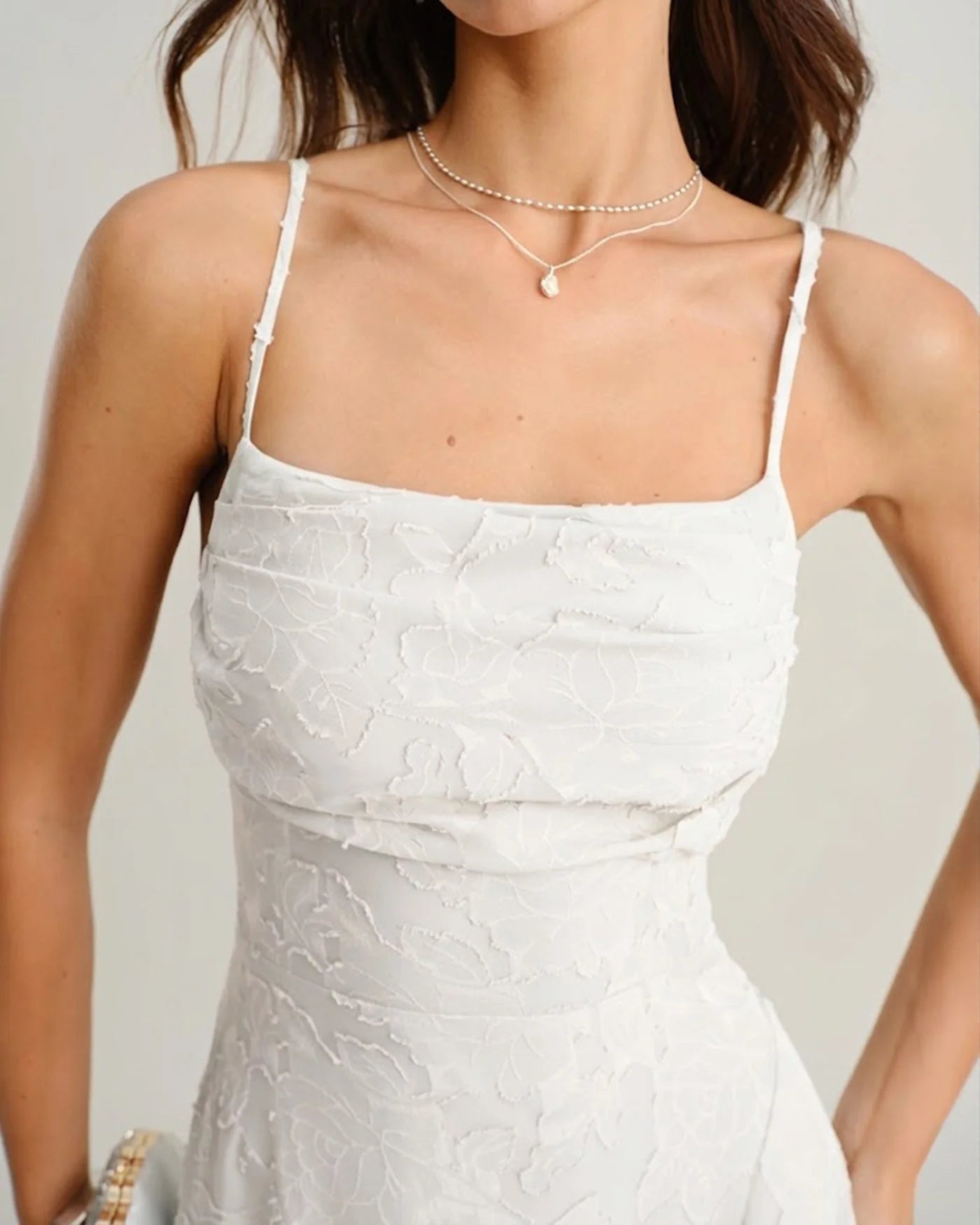 Vestido Lia Elegance
