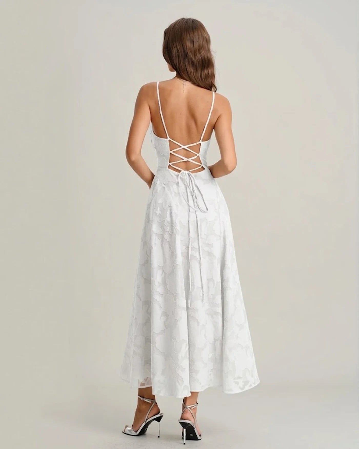 Vestido Lia Elegance