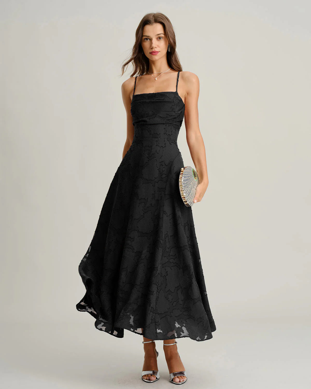 Vestido Lia Elegance