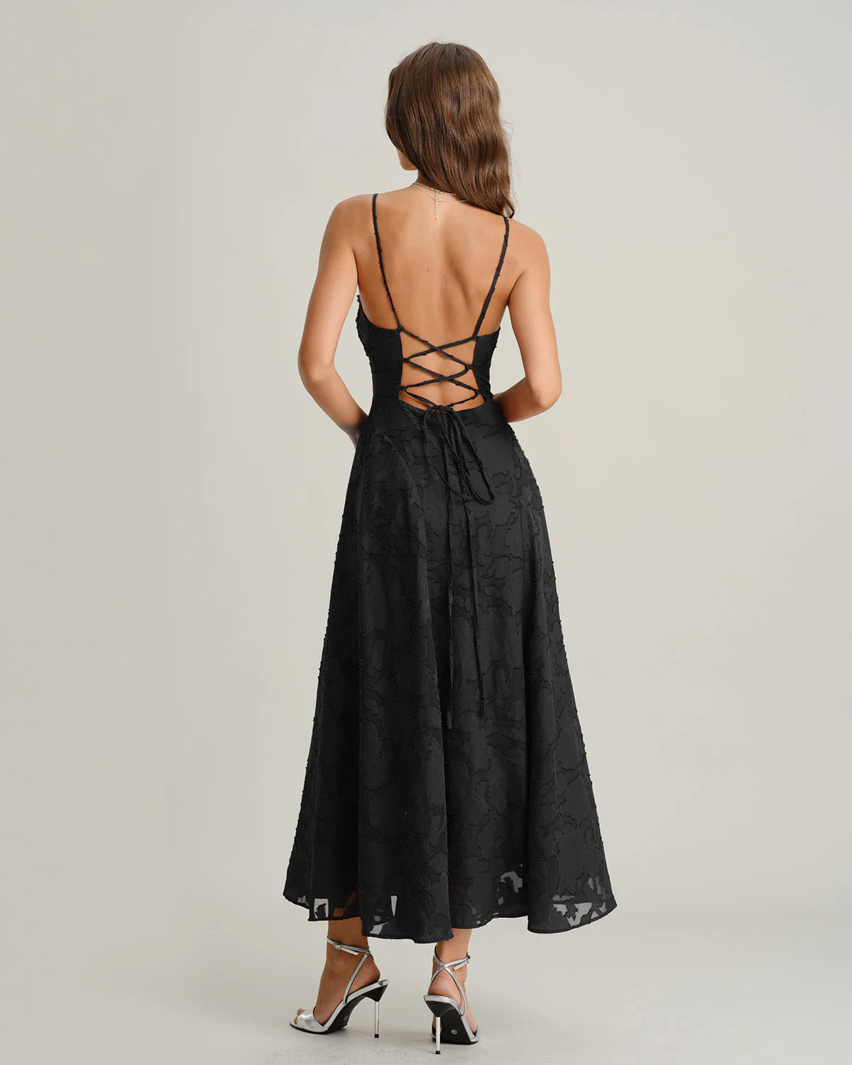 Vestido Lia Elegance