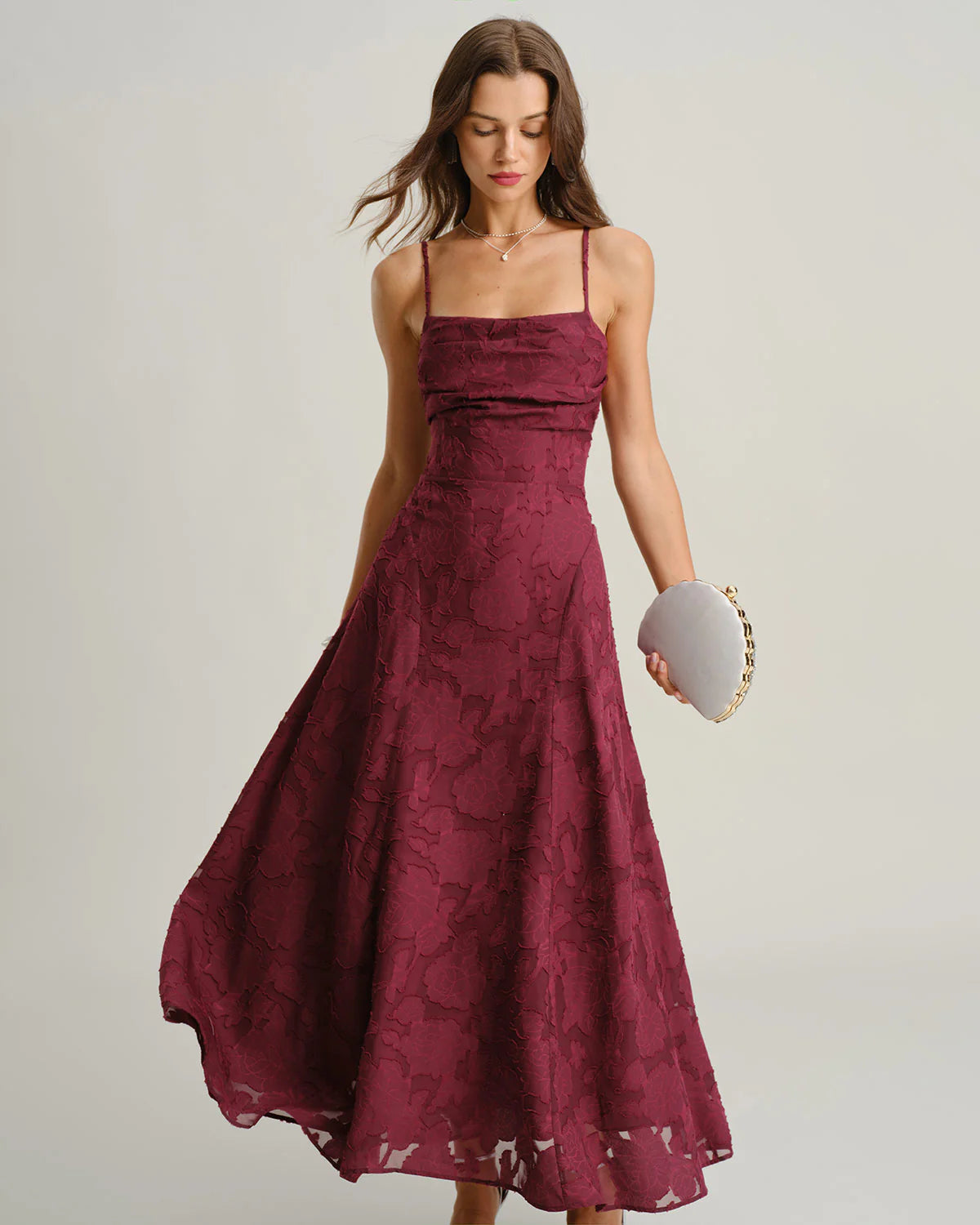 Vestido Lia Elegance