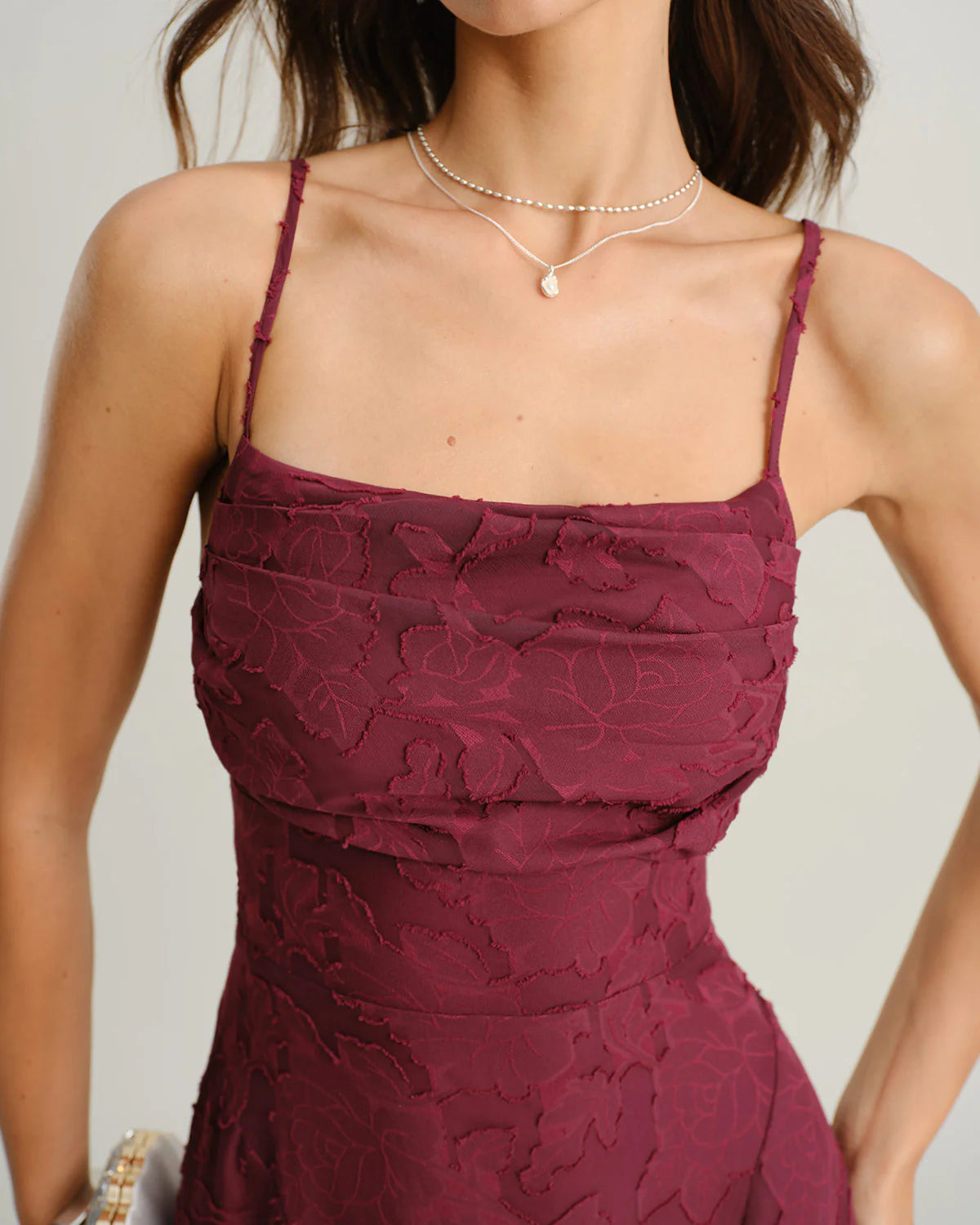 Vestido Lia Elegance