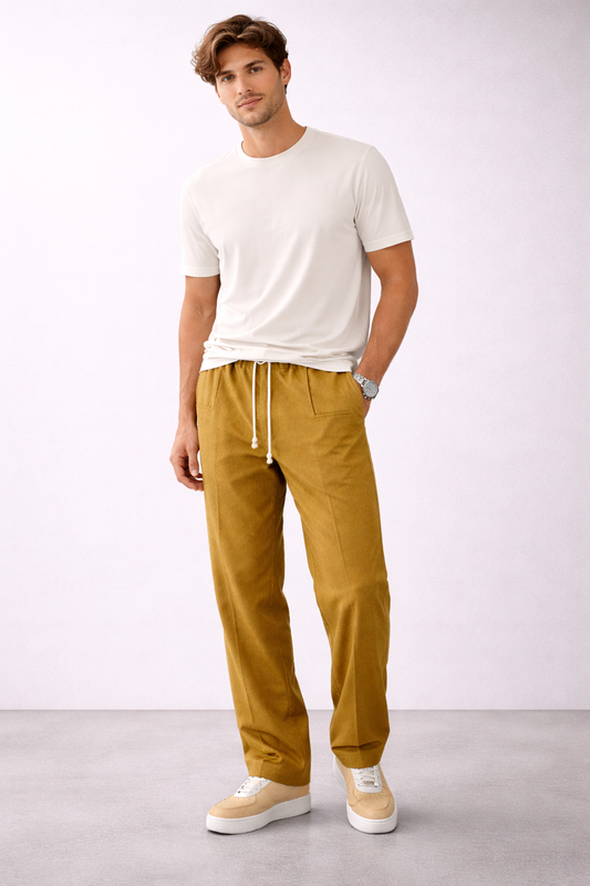 Pantalón Axis Tailored