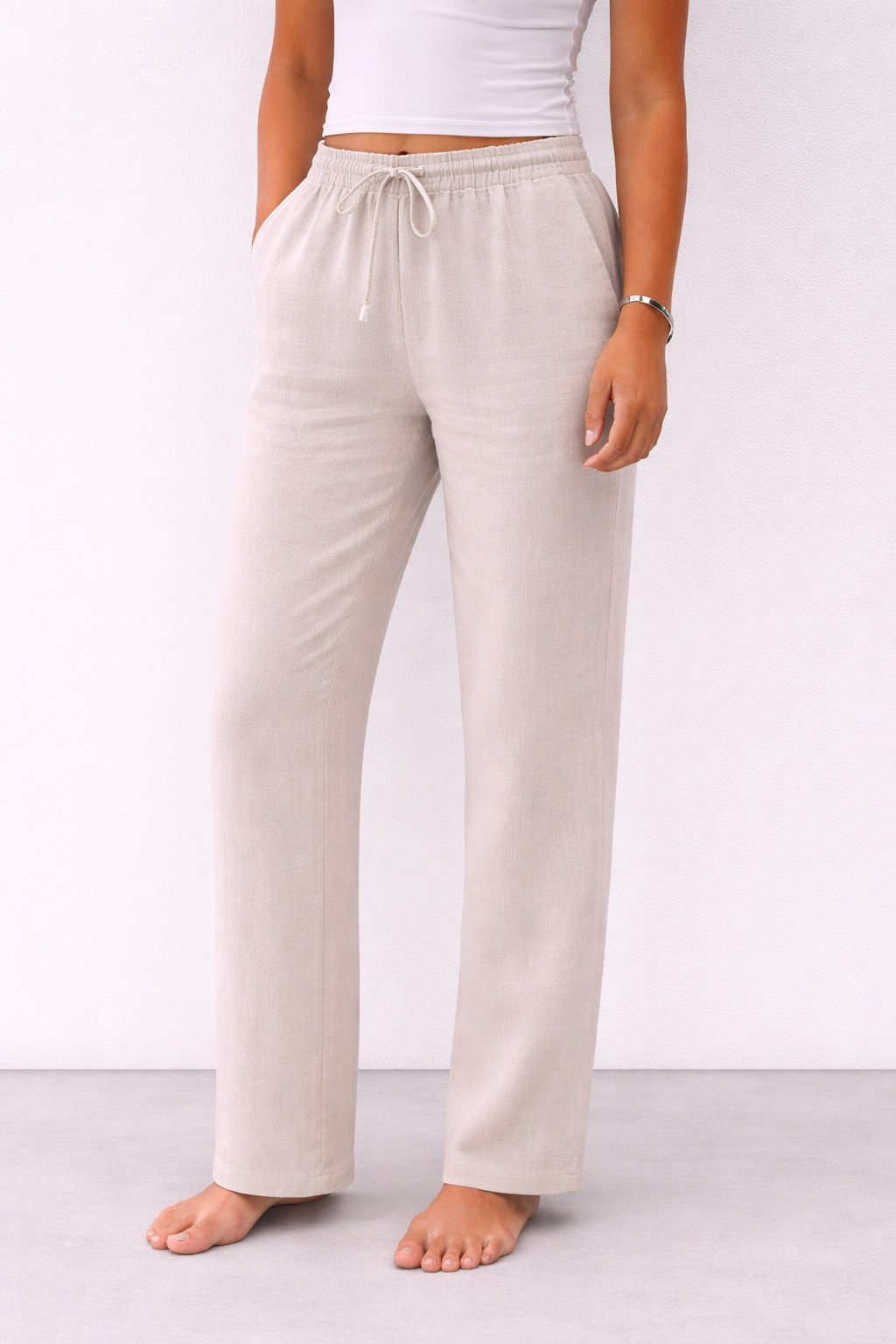 Pantalón Comfy Style Line