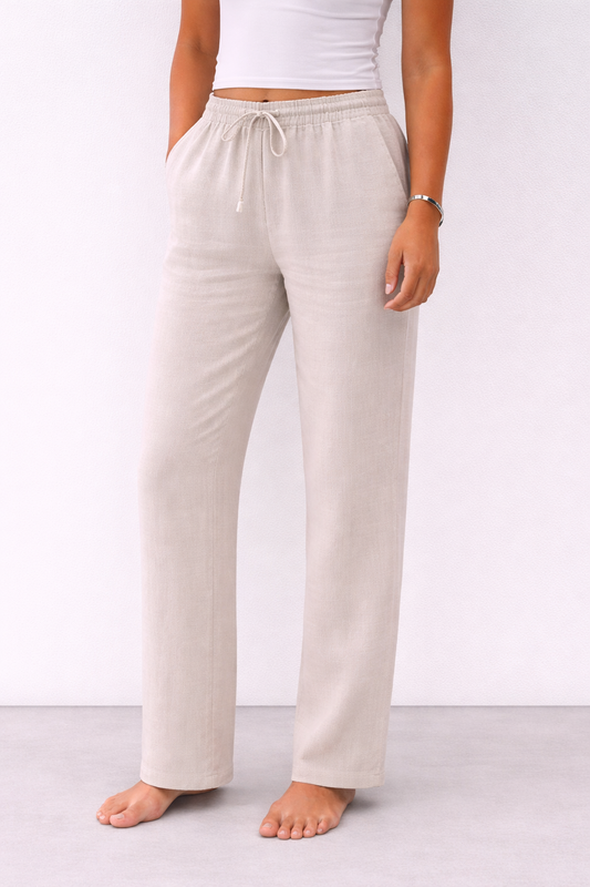 Pantalón Comfy Style Line