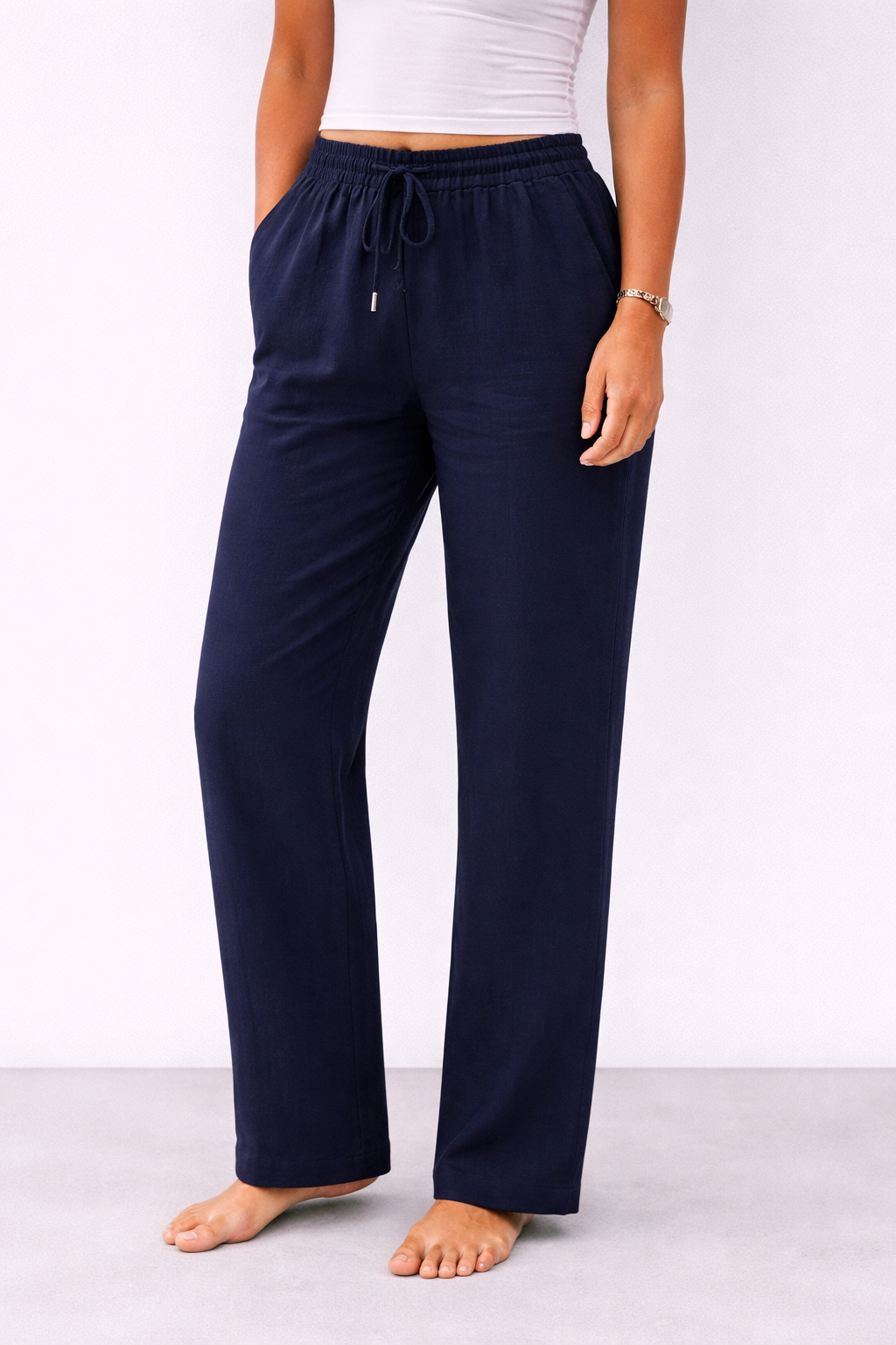 Pantalón Comfy Style Line