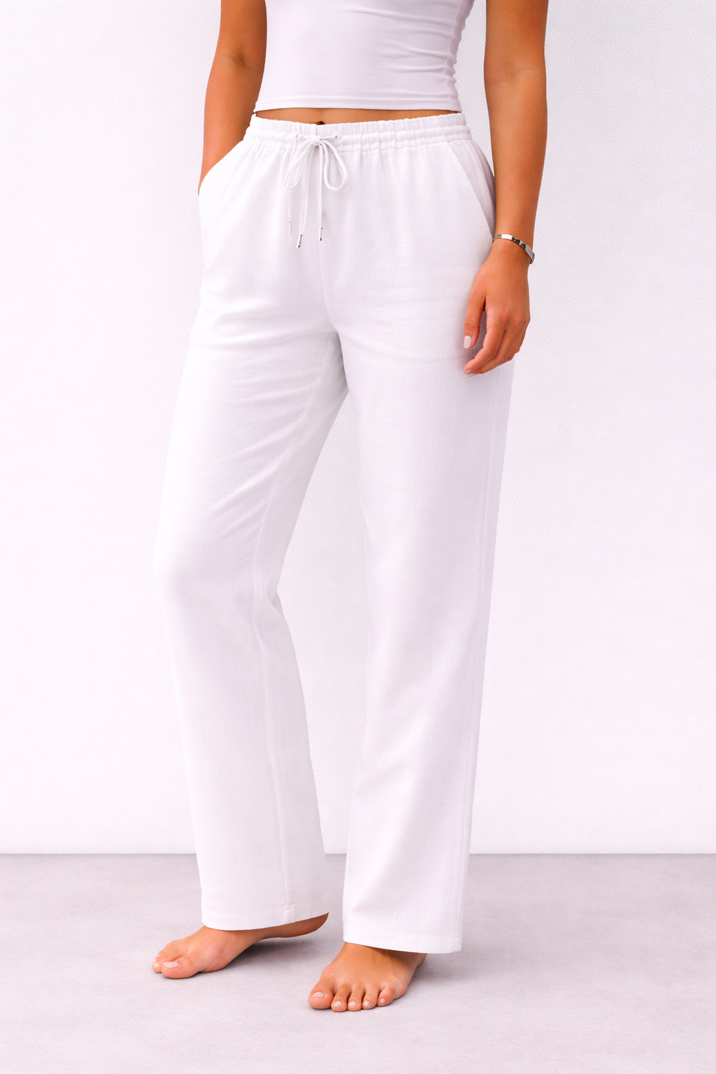 Pantalón Comfy Style Line