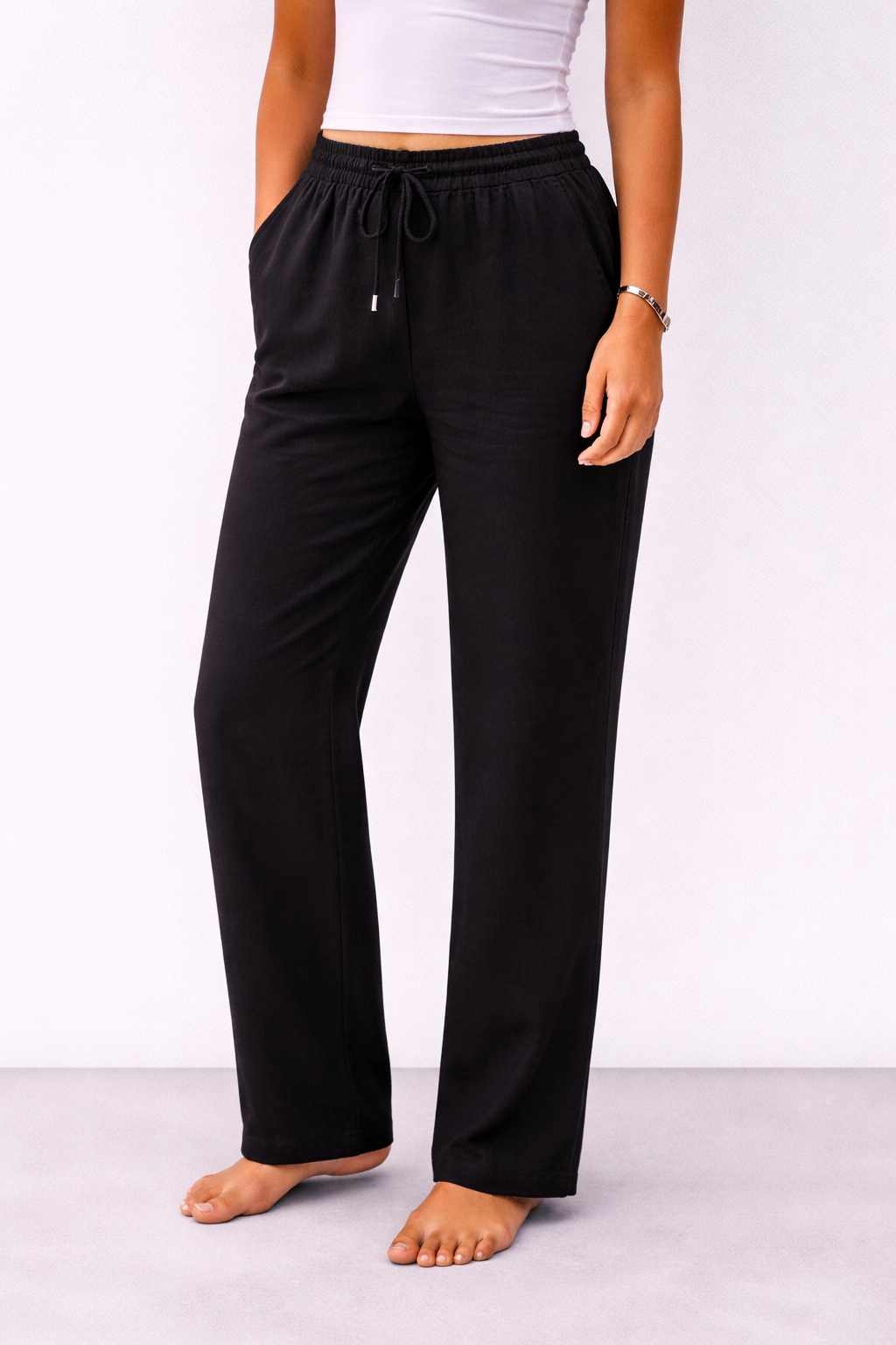 Pantalón Comfy Style Line