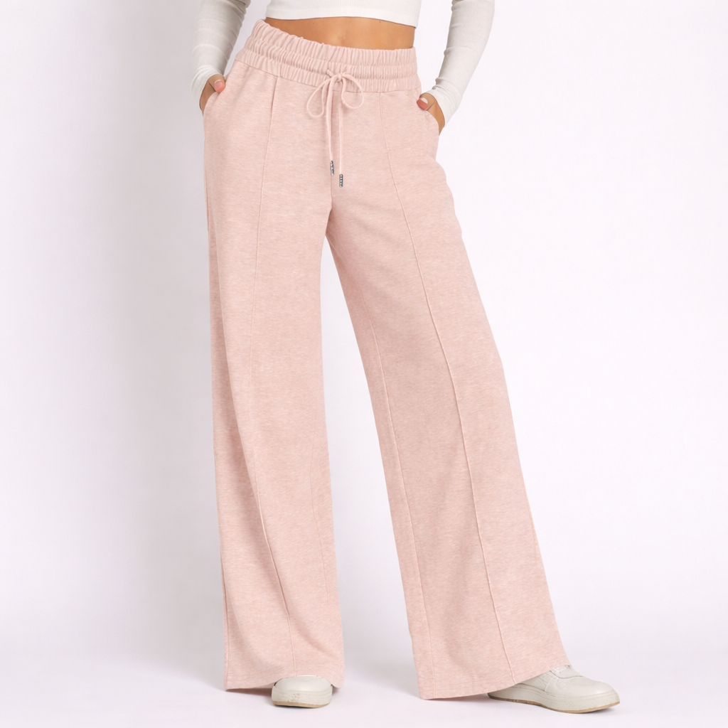 Pantalón Soft Lounge