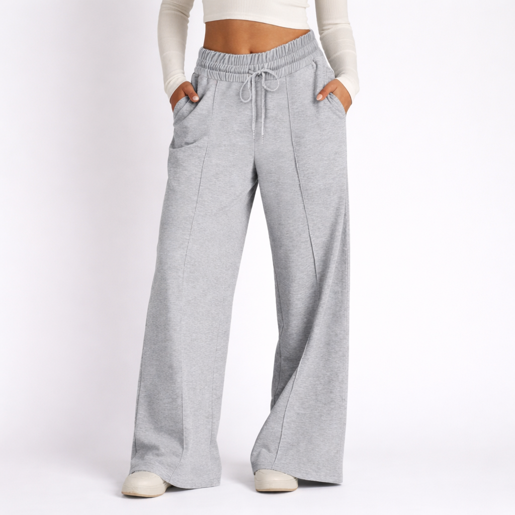 Pantalón Soft Lounge