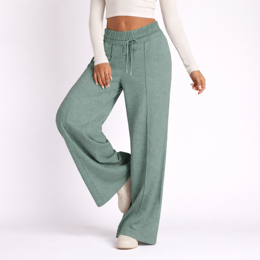 Pantalón Soft Lounge