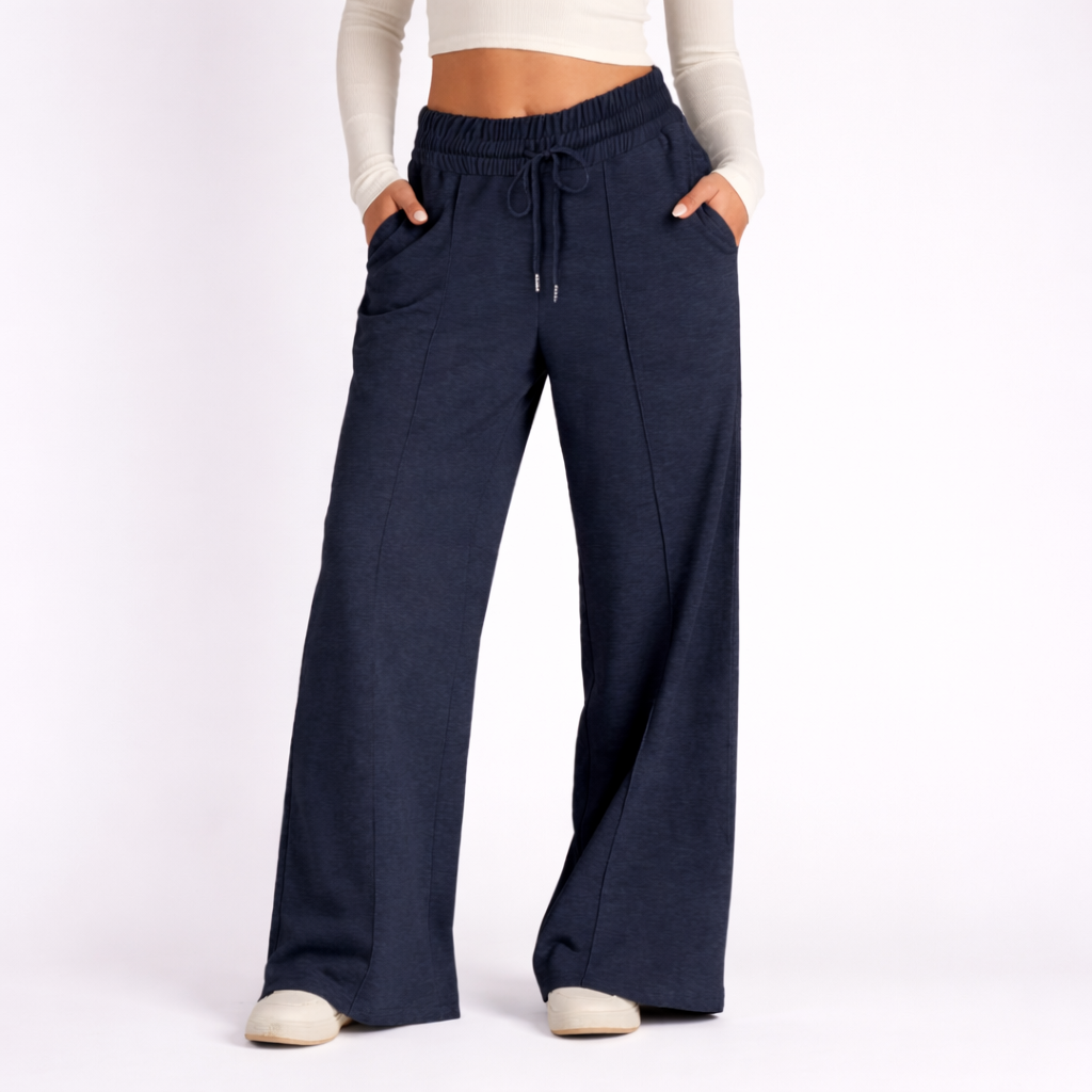 Pantalón Soft Lounge