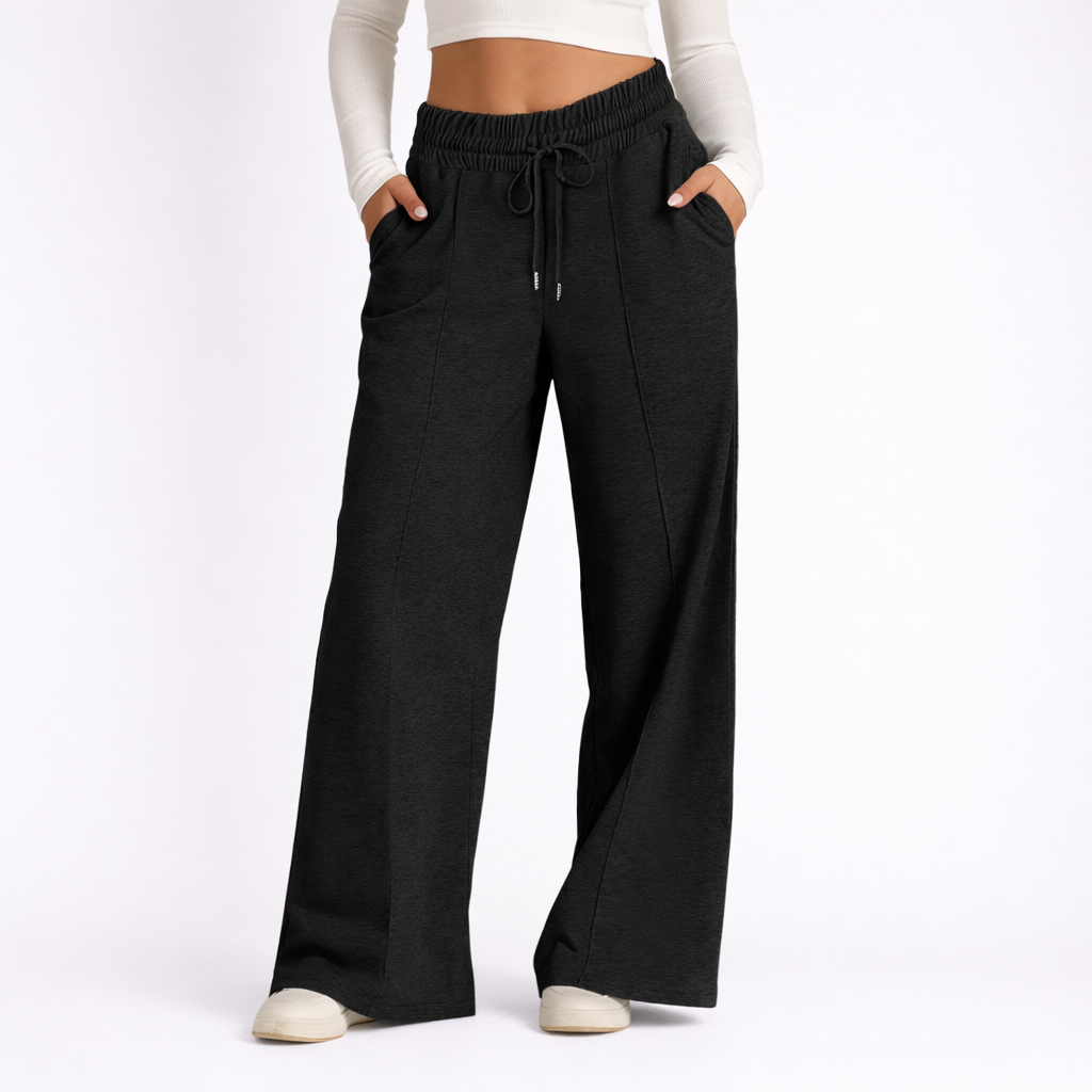 Pantalón Soft Lounge