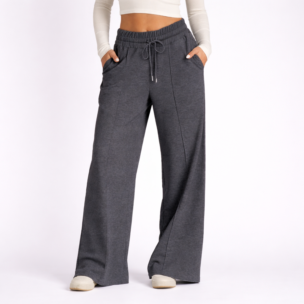 Pantalón Soft Lounge