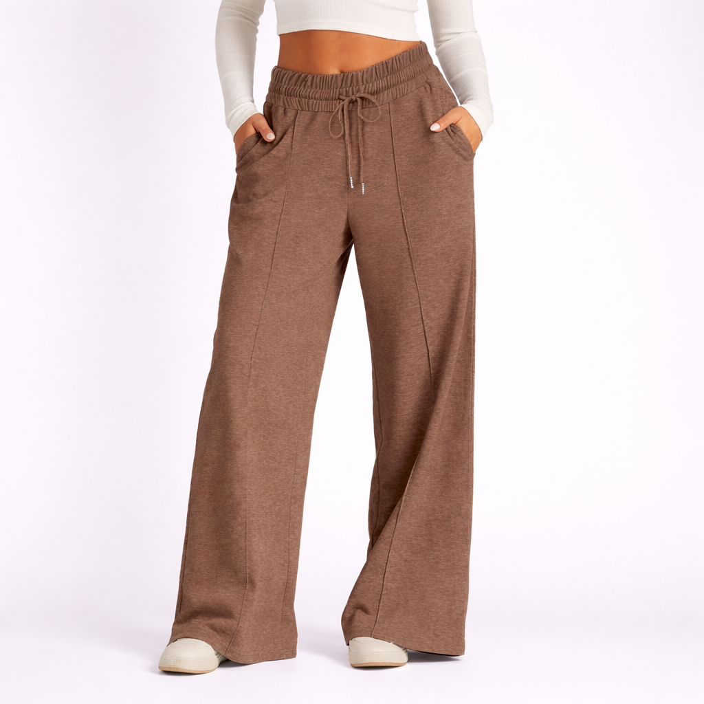 Pantalón Soft Lounge