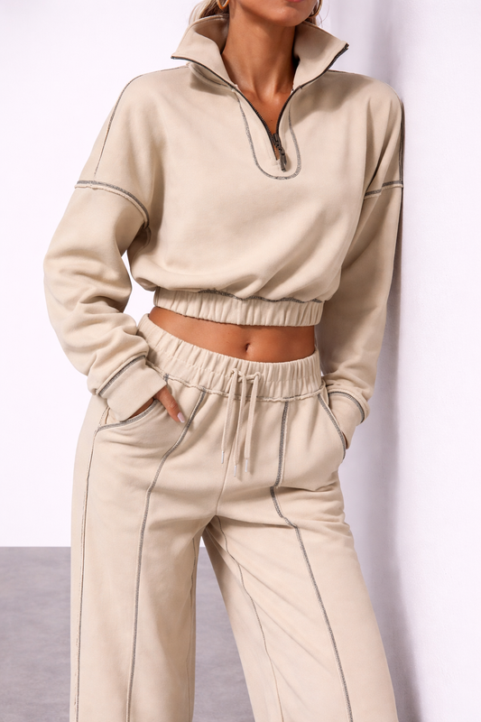 Conjunto Urban Comfort