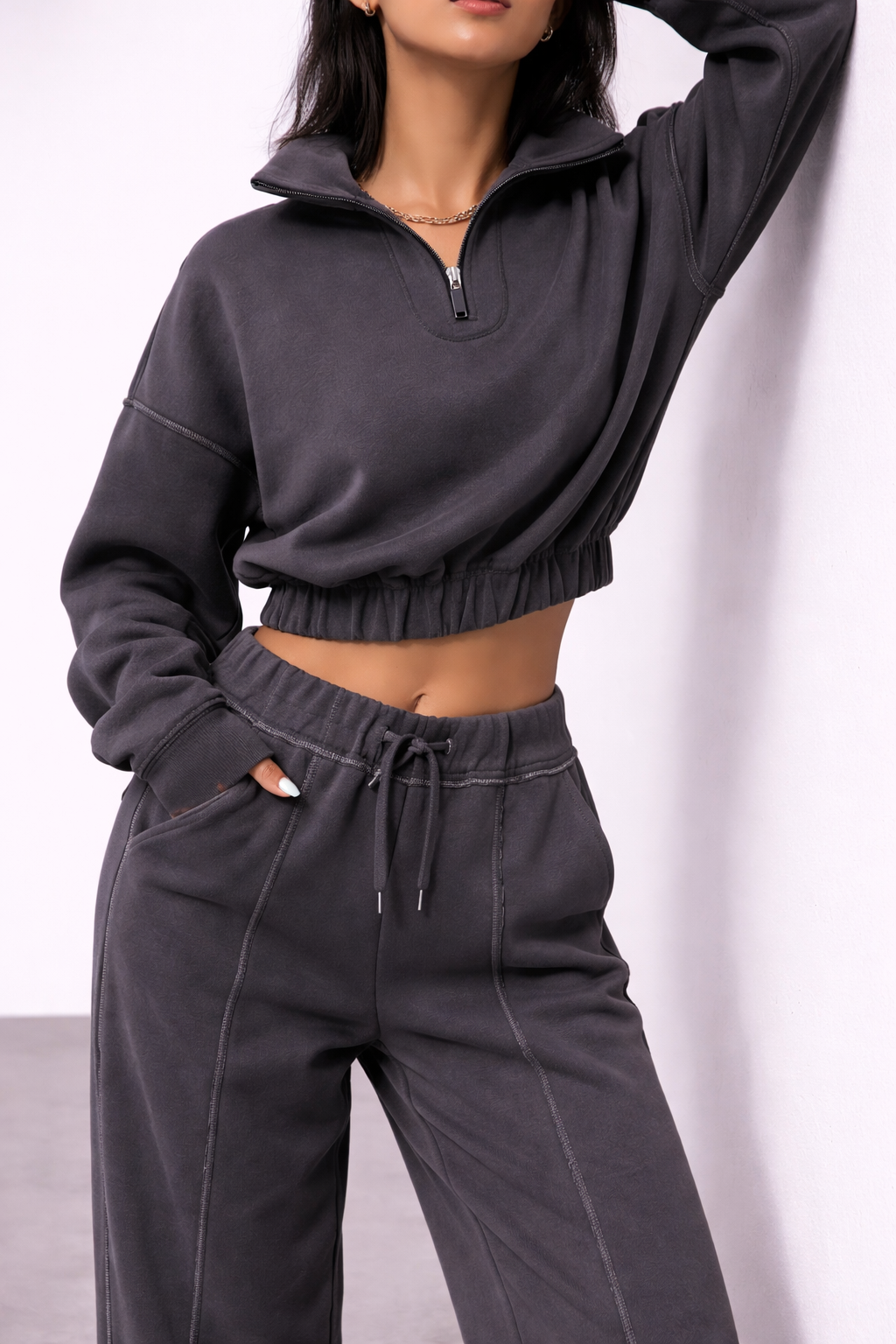 Conjunto Urban Comfort