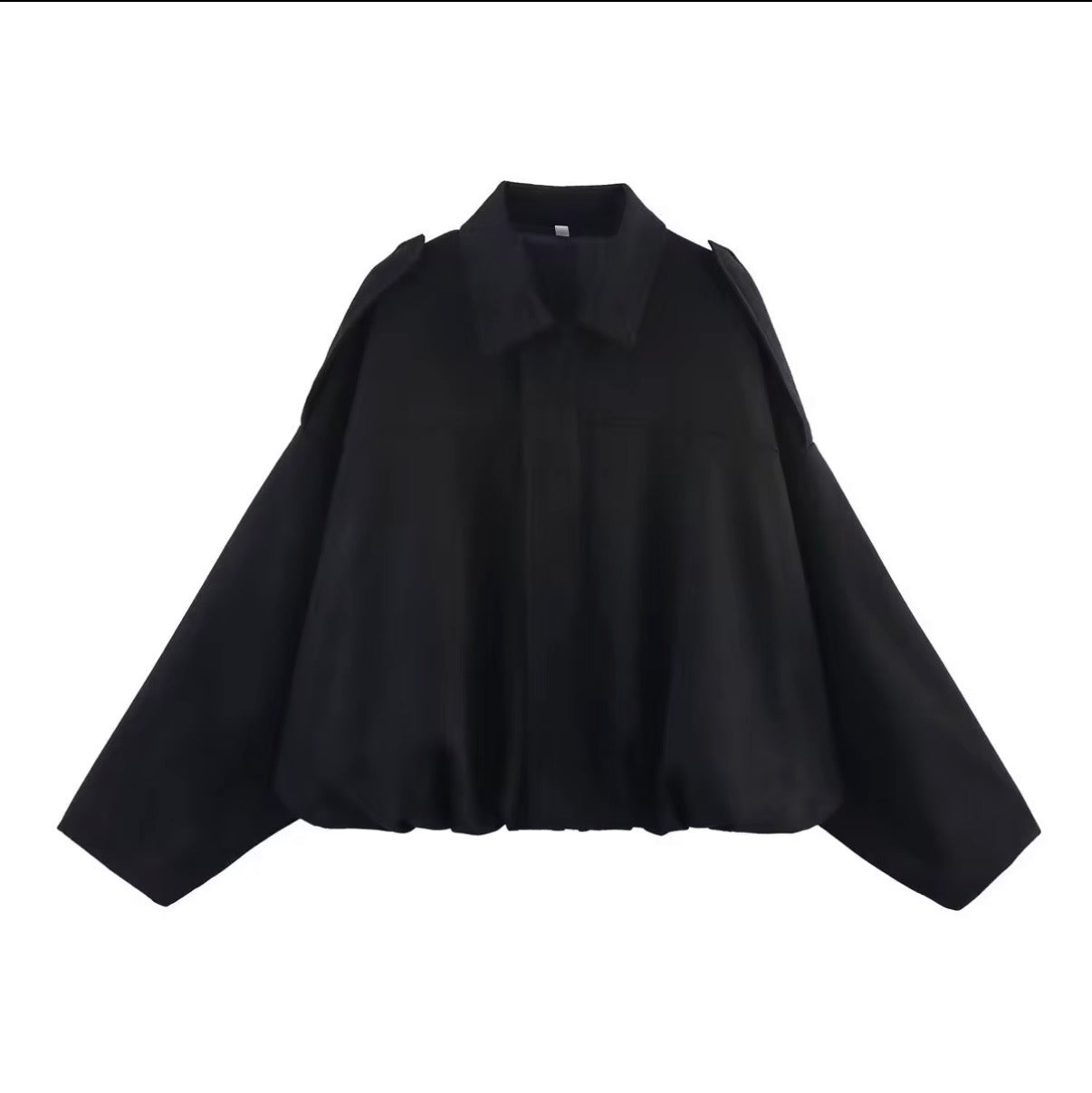 Chaqueta Vintage Street Luxe