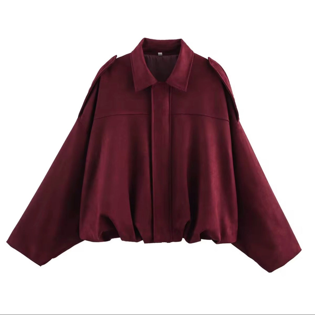Chaqueta Vintage Street Luxe