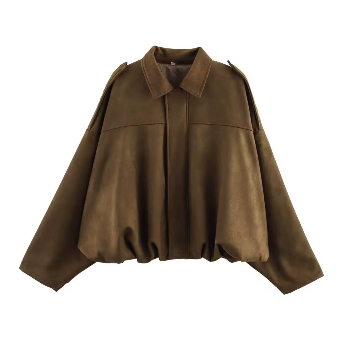 Chaqueta Vintage Street Luxe
