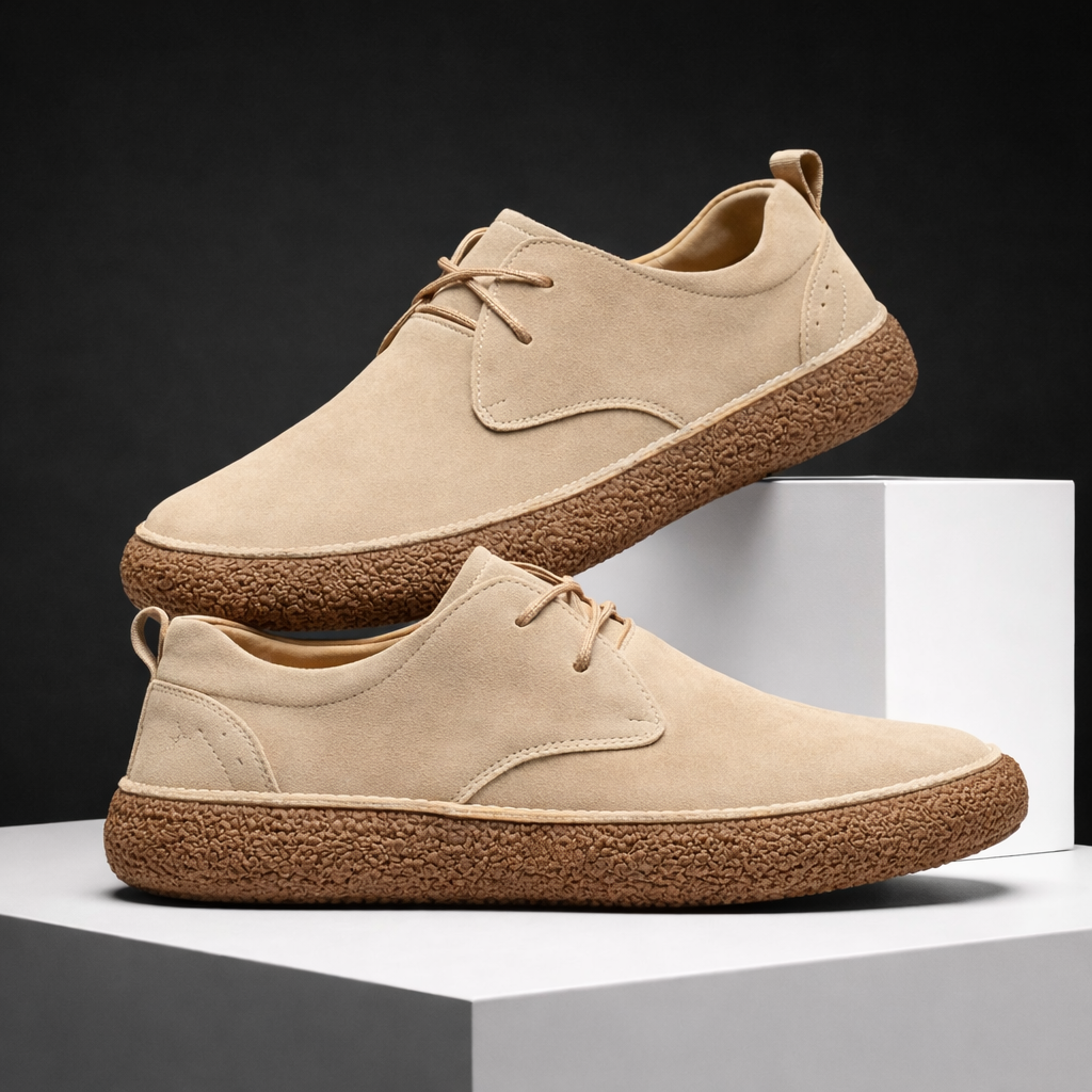 Zapatos Nómade